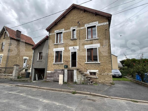 maison/villa 4 pièce(s) 76 m2