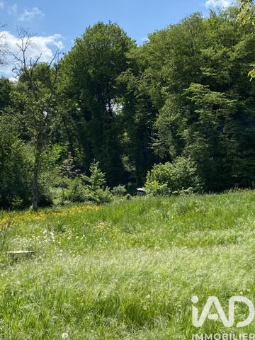 Maison à vendre 10 pièces 250 m² Villars-le-Sec