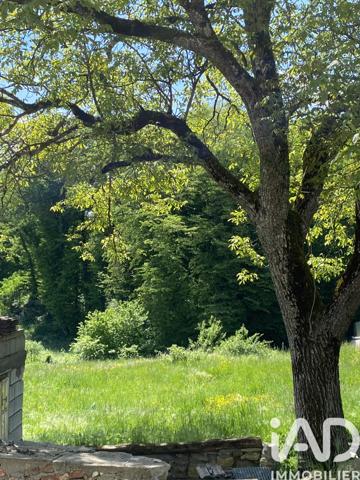 Maison à vendre 10 pièces 250 m² Villars-le-Sec