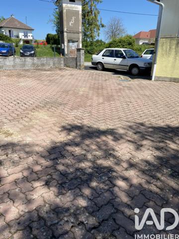 Maison à vendre 10 pièces 250 m² Villars-le-Sec