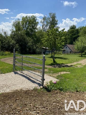 Maison à vendre 10 pièces 250 m² Villars-le-Sec