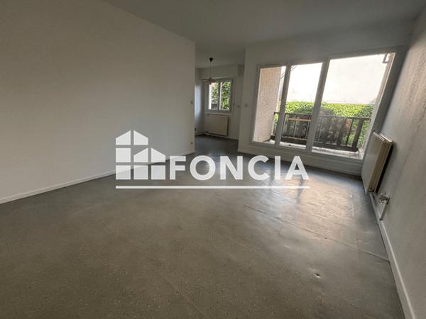 Location Appartement 3 pièces 67.5 m² - Evreux 27000