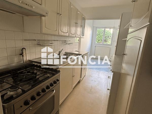 Location Appartement 3 pièces 67.5 m² - Evreux 27000