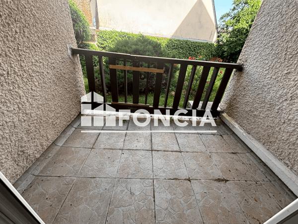 Location Appartement 3 pièces 67.5 m² - Evreux 27000