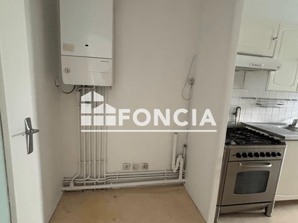 Location Appartement 3 pièces 67.5 m² - Evreux 27000
