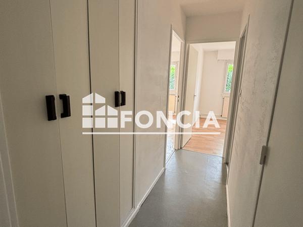 Location Appartement 3 pièces 67.5 m² - Evreux 27000