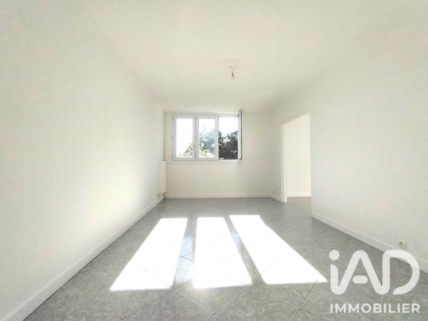 Appartement à vendre 4 pièces 80 m² Les Ulis