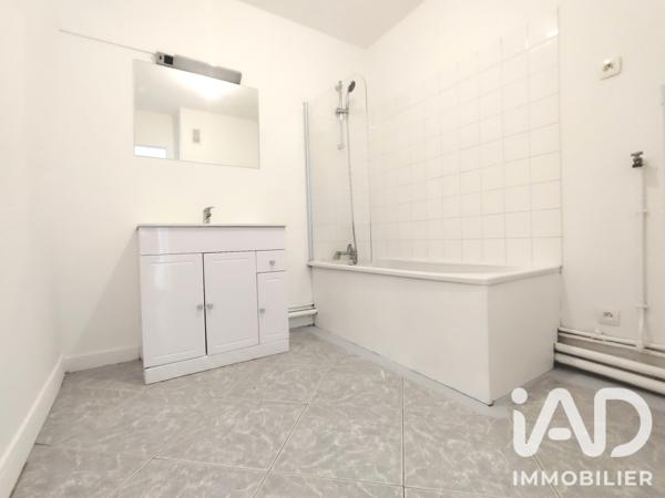 Appartement à vendre 4 pièces 80 m² Les Ulis