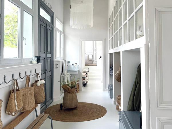 Penne-d'Agenais (47140) Superbe rénovation d’une ancienne école