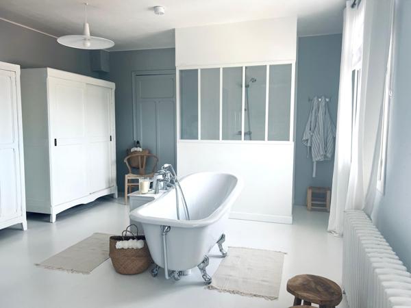 Penne-d'Agenais (47140) Superbe rénovation d’une ancienne école