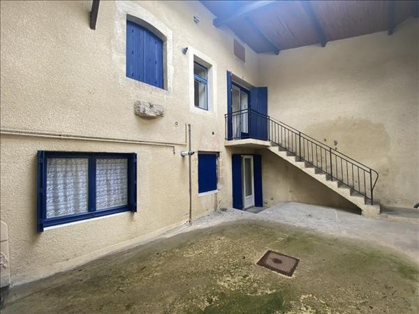 Appartement à louer |  FUMEL |  3 pièces | 51 m²