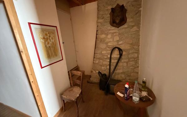 Maison à vendre    4 pièces • 140 m2 Villeneuve-de-Berg