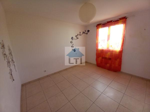 Vente maison 3 pièces, 67m², Marennes
