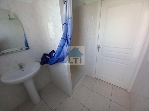 Vente maison 3 pièces, 67m², Marennes