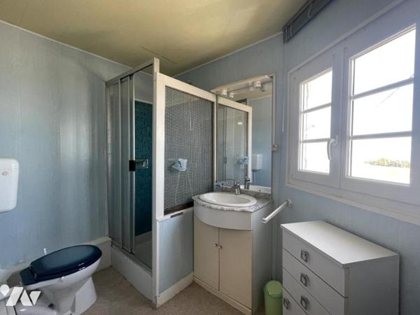 Maison de pêcheur à Quiberon – Vue exceptionnelle sur la plage du Castéro