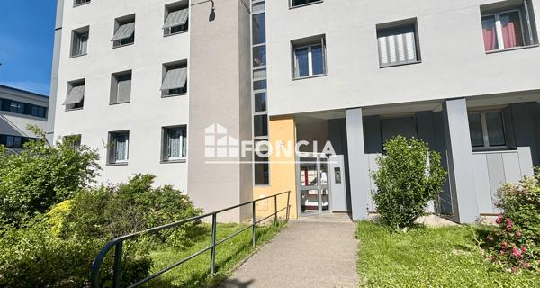 À vendre Appartement 5 pièces 81 m² - Sainte-foy-lès-lyon 69110