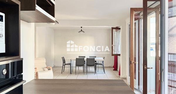 À vendre Appartement 5 pièces 81 m² - Sainte-foy-lès-lyon 69110