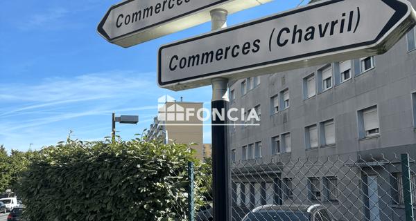 À vendre Appartement 5 pièces 81 m² - Sainte-foy-lès-lyon 69110