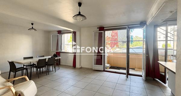 À vendre Appartement 5 pièces 81 m² - Sainte-foy-lès-lyon 69110