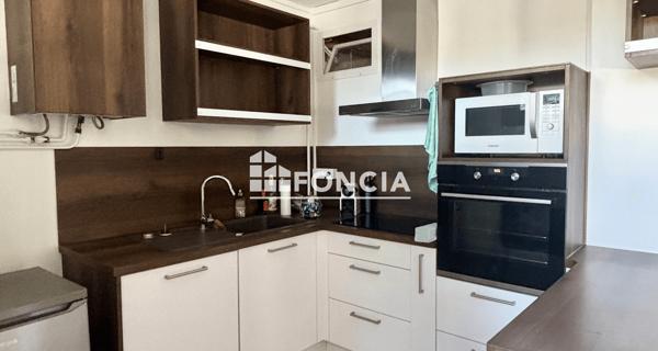 À vendre Appartement 5 pièces 81 m² - Sainte-foy-lès-lyon 69110