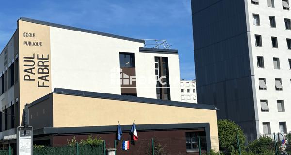 À vendre Appartement 5 pièces 81 m² - Sainte-foy-lès-lyon 69110