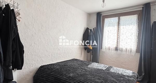 À vendre Appartement 5 pièces 81 m² - Sainte-foy-lès-lyon 69110