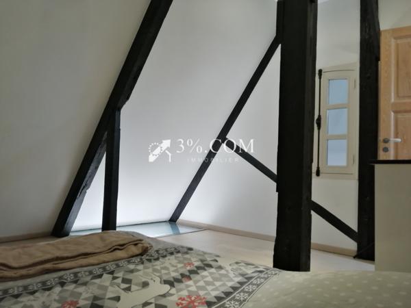 Duplex 2 pièce(s) 1 chambre(s) 88.71 m²