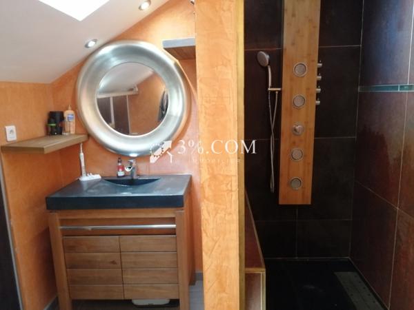 Duplex 2 pièce(s) 1 chambre(s) 88.71 m²