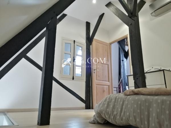 Duplex 2 pièce(s) 1 chambre(s) 88.71 m²