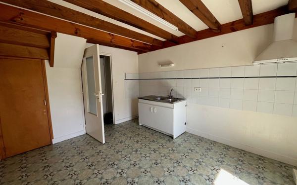 Appartement à louer    1 pièce •  Lanouaille