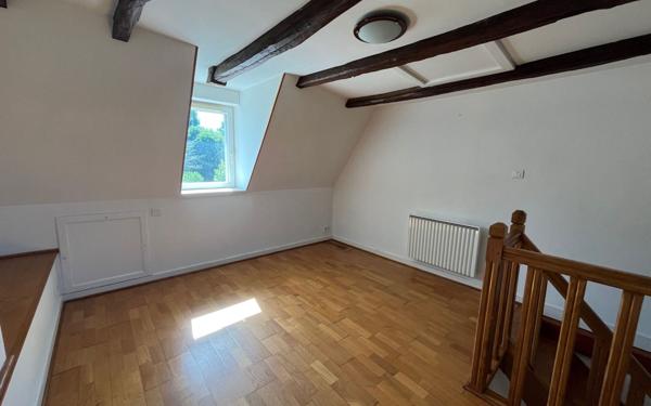 Appartement à louer    1 pièce •  Lanouaille