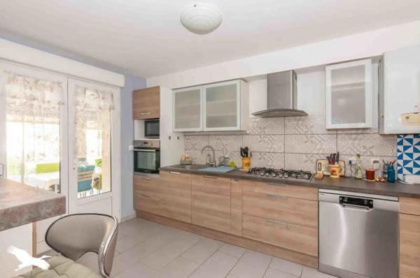 Maison à vendre |  Valras-Plage |  6 pièces | 125 m²