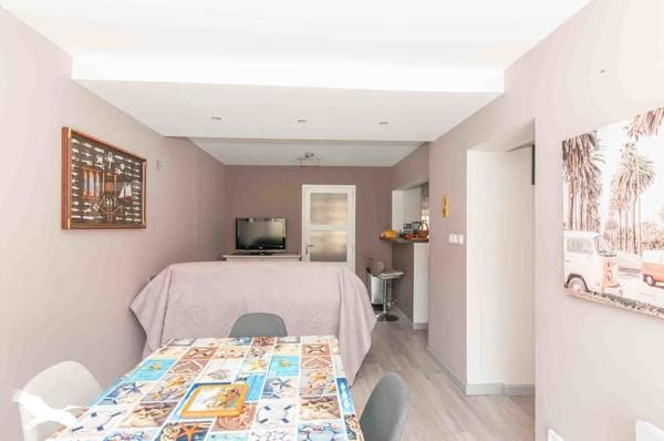 Maison à vendre |  Valras-Plage |  6 pièces | 125 m²