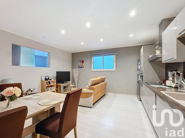 Appartement à vendre 3 pièces 66 m² Sète