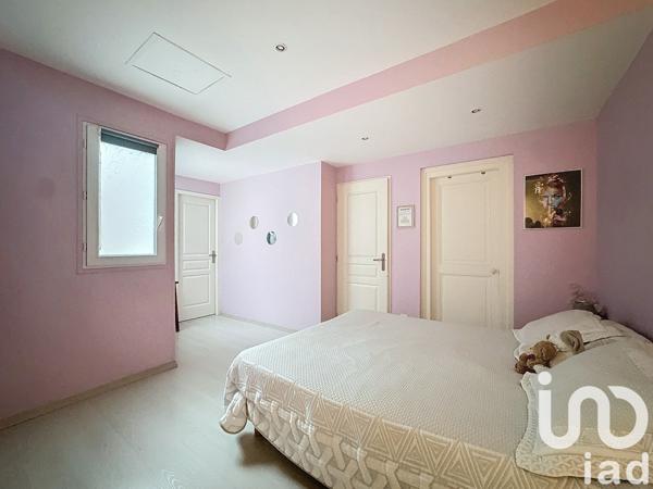 Appartement à vendre 3 pièces 66 m² Sète