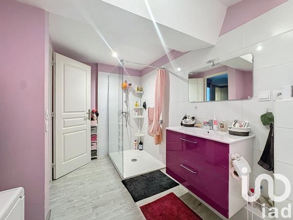 Appartement à vendre 3 pièces 66 m² Sète