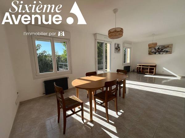 Maison 6 pièces 119.08 m2