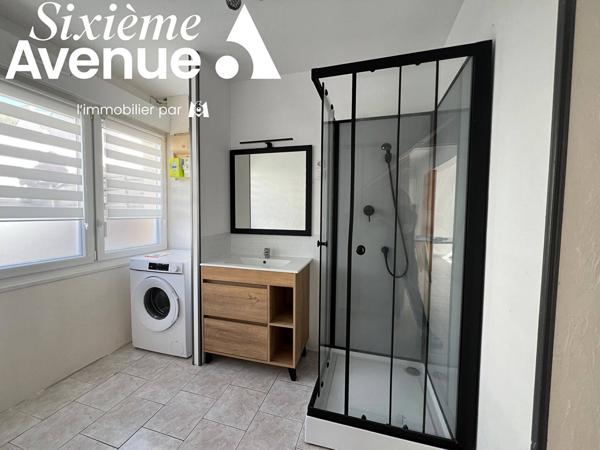 Maison 6 pièces 119.08 m2