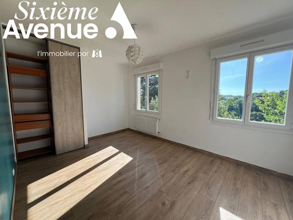 Maison 6 pièces 119.08 m2