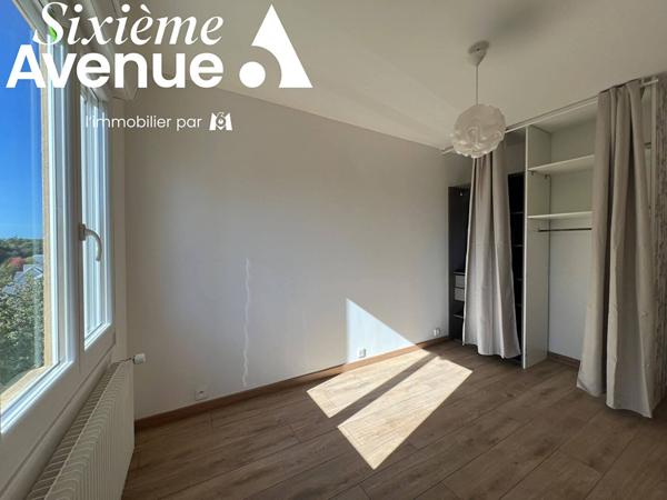 Maison 6 pièces 119.08 m2