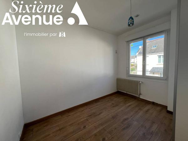Maison 6 pièces 119.08 m2
