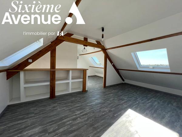 Maison 6 pièces 119.08 m2