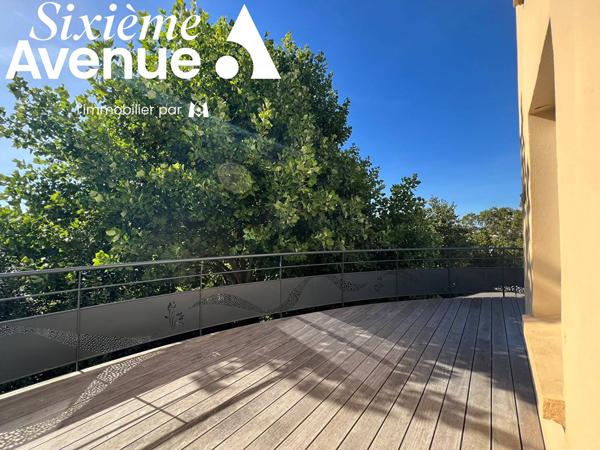 Maison 6 pièces 119.08 m2