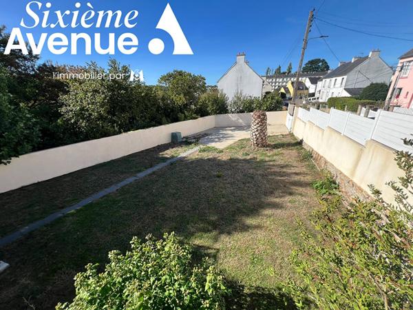 Maison 6 pièces 119.08 m2