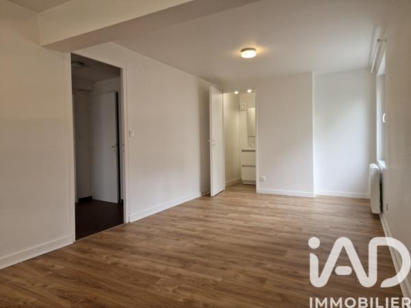 Location maison 4 pièces 102 m² Poitiers