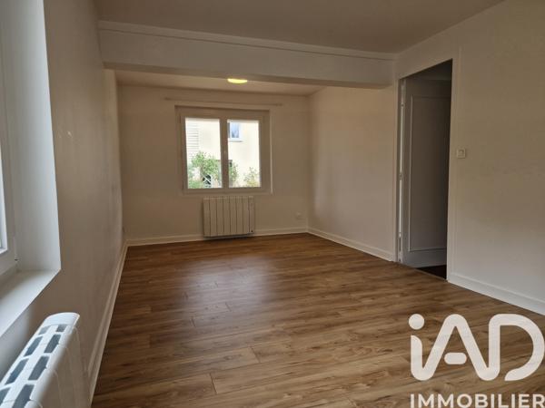 Location maison 4 pièces 102 m² Poitiers