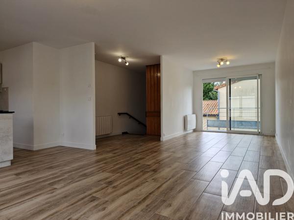 Location maison 4 pièces 102 m² Poitiers