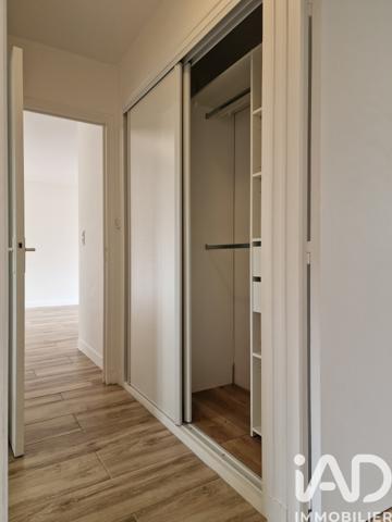 Location maison 4 pièces 102 m² Poitiers
