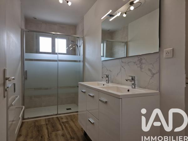 Location maison 4 pièces 102 m² Poitiers
