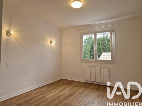 Location maison 4 pièces 102 m² Poitiers